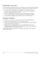 Preview for 24 page of HP A3715A User Manual