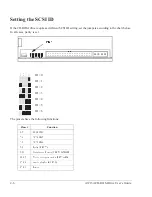 Preview for 26 page of HP A3715A User Manual