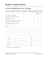 Preview for 29 page of HP A3715A User Manual