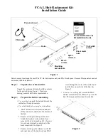 HP A3724A - SureStore E Hub S10 Installation Manual предпросмотр