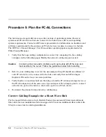 Preview for 34 page of HP A3724A - SureStore E Hub S10 User Manual