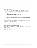 Preview for 46 page of HP A3724A - SureStore E Hub S10 User Manual