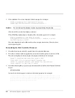 Preview for 84 page of HP A3724A - SureStore E Hub S10 User Manual