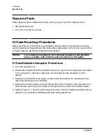 Preview for 6 page of HP A3764-90003 Manual