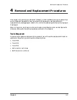 Preview for 33 page of HP A3764A Installation Manual