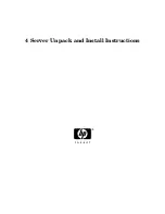 Предварительный просмотр 65 страницы HP A4500A - VMEbus Single Board Computer 744 Motherboard Hardware Manual