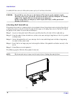 Предварительный просмотр 68 страницы HP A4500A - VMEbus Single Board Computer 744 Motherboard Hardware Manual