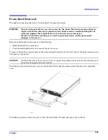 Предварительный просмотр 157 страницы HP A4500A - VMEbus Single Board Computer 744 Motherboard Hardware Manual