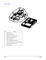 Предварительный просмотр 180 страницы HP A4500A - VMEbus Single Board Computer 744 Motherboard Hardware Manual