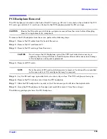 Предварительный просмотр 183 страницы HP A4500A - VMEbus Single Board Computer 744 Motherboard Hardware Manual