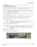 Предварительный просмотр 185 страницы HP A4500A - VMEbus Single Board Computer 744 Motherboard Hardware Manual