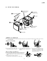 Preview for 17 page of HP A4576 Service Manual