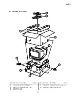 Preview for 34 page of HP A4576 Service Manual