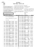 Preview for 35 page of HP A4576 Service Manual