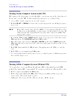 Preview for 24 page of HP A4900A Installation Manual