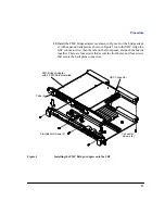 Preview for 11 page of HP A4979A Installing