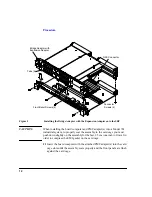 Preview for 12 page of HP A4979A Installing