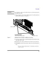 Preview for 13 page of HP A4979A Installing