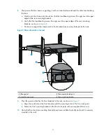 Предварительный просмотр 16 страницы HP A5120 EI Series Installation Manual