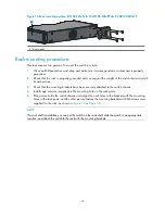 Предварительный просмотр 20 страницы HP A5120 EI Series Installation Manual