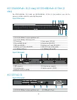 Предварительный просмотр 62 страницы HP A5120 EI Series Installation Manual