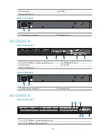 Предварительный просмотр 63 страницы HP A5120 EI Series Installation Manual