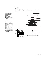 Preview for 13 page of HP A524x - Pavilion - 512 MB RAM User Manual