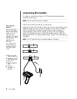 Preview for 14 page of HP A524x - Pavilion - 512 MB RAM User Manual