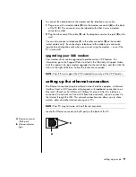 Preview for 15 page of HP A524x - Pavilion - 512 MB RAM User Manual