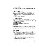 Preview for 17 page of HP A524x - Pavilion - 512 MB RAM User Manual