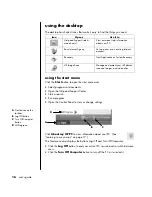 Preview for 22 page of HP A524x - Pavilion - 512 MB RAM User Manual