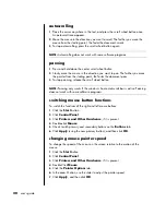 Preview for 26 page of HP A524x - Pavilion - 512 MB RAM User Manual