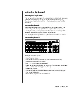 Preview for 27 page of HP A524x - Pavilion - 512 MB RAM User Manual