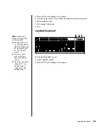 Preview for 29 page of HP A524x - Pavilion - 512 MB RAM User Manual