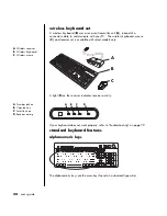 Preview for 30 page of HP A524x - Pavilion - 512 MB RAM User Manual