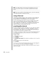 Preview for 40 page of HP A524x - Pavilion - 512 MB RAM User Manual