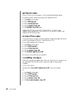 Preview for 46 page of HP A524x - Pavilion - 512 MB RAM User Manual