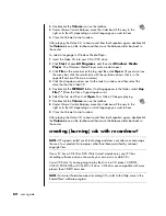 Preview for 68 page of HP A524x - Pavilion - 512 MB RAM User Manual