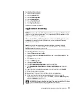 Preview for 103 page of HP A524x - Pavilion - 512 MB RAM User Manual