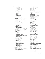 Preview for 109 page of HP A524x - Pavilion - 512 MB RAM User Manual