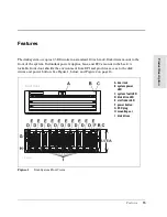 Предварительный просмотр 15 страницы HP A5272A - SureStore E Disk System SC10 Storage Enclosure Service Manual