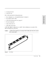 Предварительный просмотр 23 страницы HP A5272A - SureStore E Disk System SC10 Storage Enclosure Service Manual