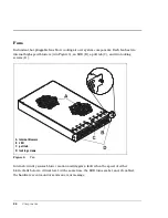 Предварительный просмотр 24 страницы HP A5272A - SureStore E Disk System SC10 Storage Enclosure Service Manual