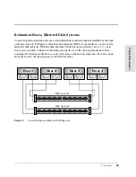 Предварительный просмотр 29 страницы HP A5272A - SureStore E Disk System SC10 Storage Enclosure Service Manual