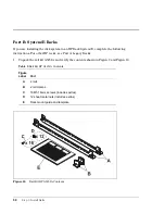 Предварительный просмотр 50 страницы HP A5272A - SureStore E Disk System SC10 Storage Enclosure Service Manual