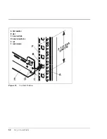 Предварительный просмотр 52 страницы HP A5272A - SureStore E Disk System SC10 Storage Enclosure Service Manual