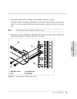 Предварительный просмотр 55 страницы HP A5272A - SureStore E Disk System SC10 Storage Enclosure Service Manual