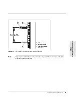 Предварительный просмотр 57 страницы HP A5272A - SureStore E Disk System SC10 Storage Enclosure Service Manual