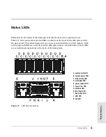 Предварительный просмотр 89 страницы HP A5272A - SureStore E Disk System SC10 Storage Enclosure Service Manual