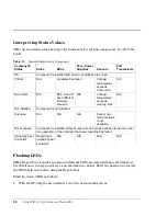 Предварительный просмотр 96 страницы HP A5272A - SureStore E Disk System SC10 Storage Enclosure Service Manual